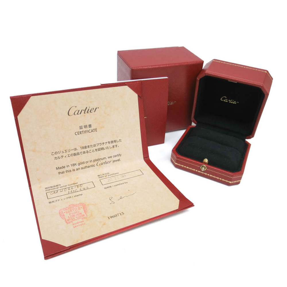 CARTIER Ring - Picture 8 of 8